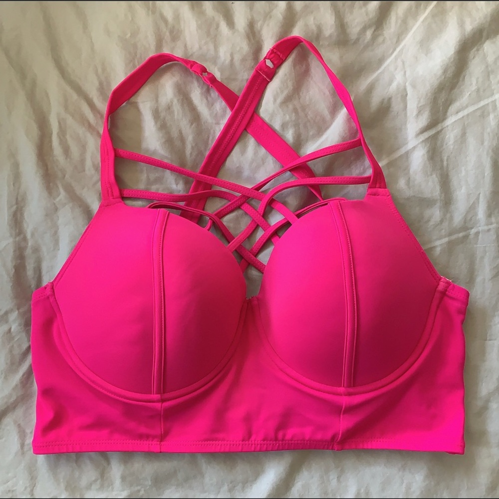 Torrid Swim Suit